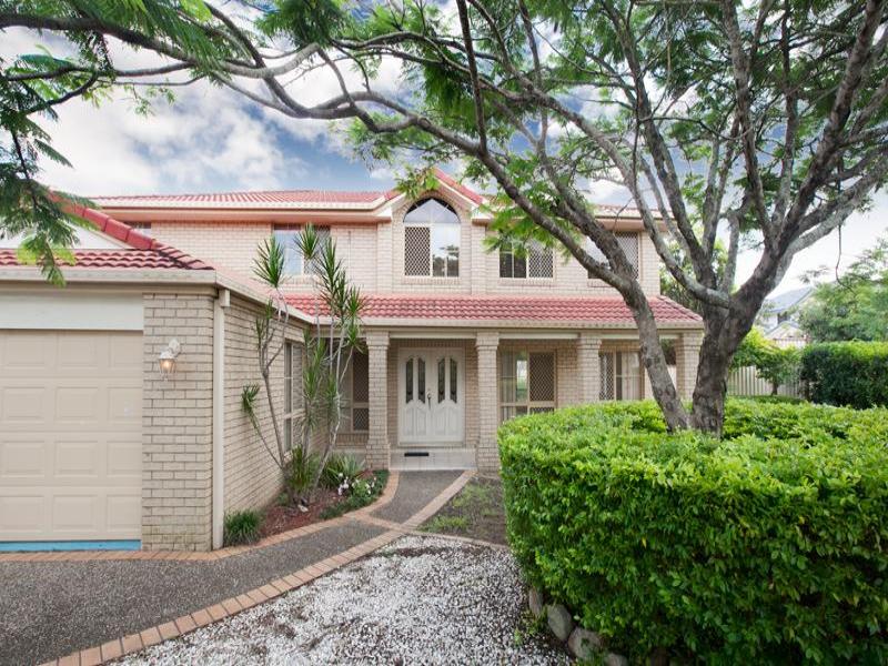 14 Oakmont Avenue, Oxley, QLD 4075