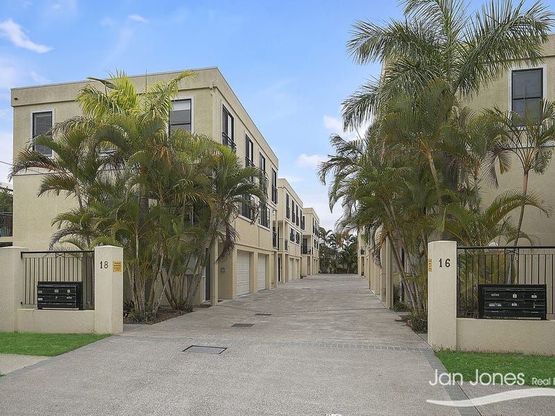 9/1618 Street, Woody Point, Qld 4019