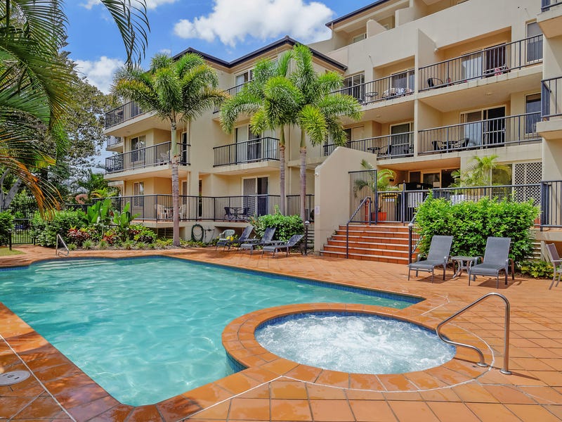3/3 Sunset Boulevard, Surfers Paradise, QLD 4217