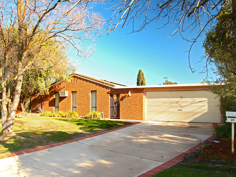 29 DIGNAN COURT, Corowa, NSW 2646 Property Details