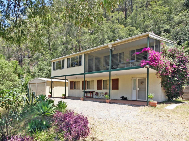 124 bs Creek Road, bs Creek, NSW 2775
