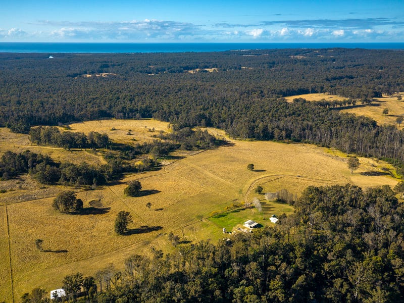 36 Koorak Place, Rainbow Flat, NSW 2430