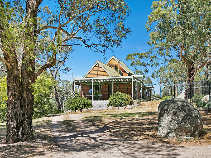 142 Bald Hill Road, Vic 3444 Property Details