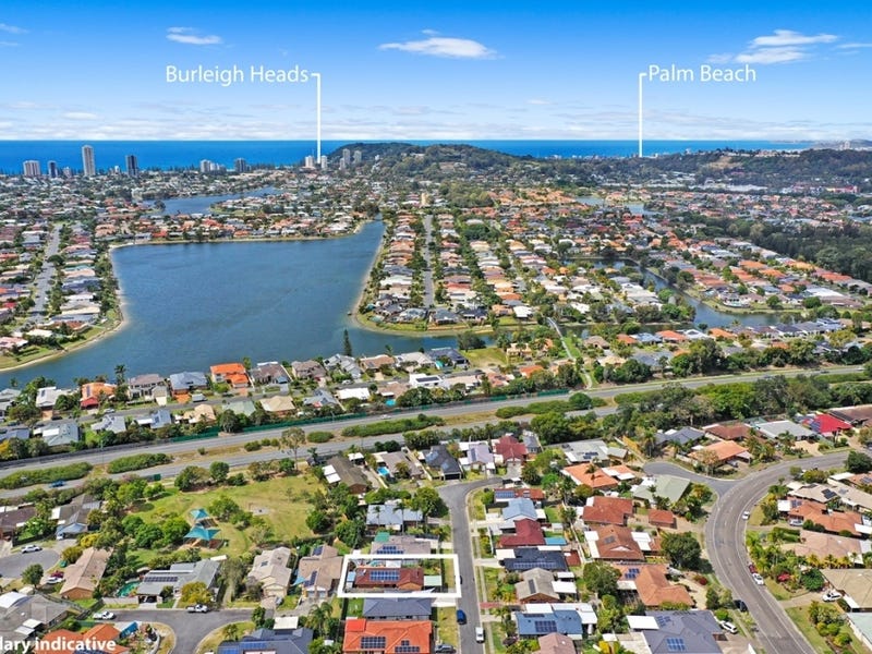 36 Montezuma Drive, Burleigh Waters, QLD 4220