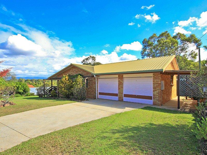 5 Pioneer Drive, Narangba, QLD 4504