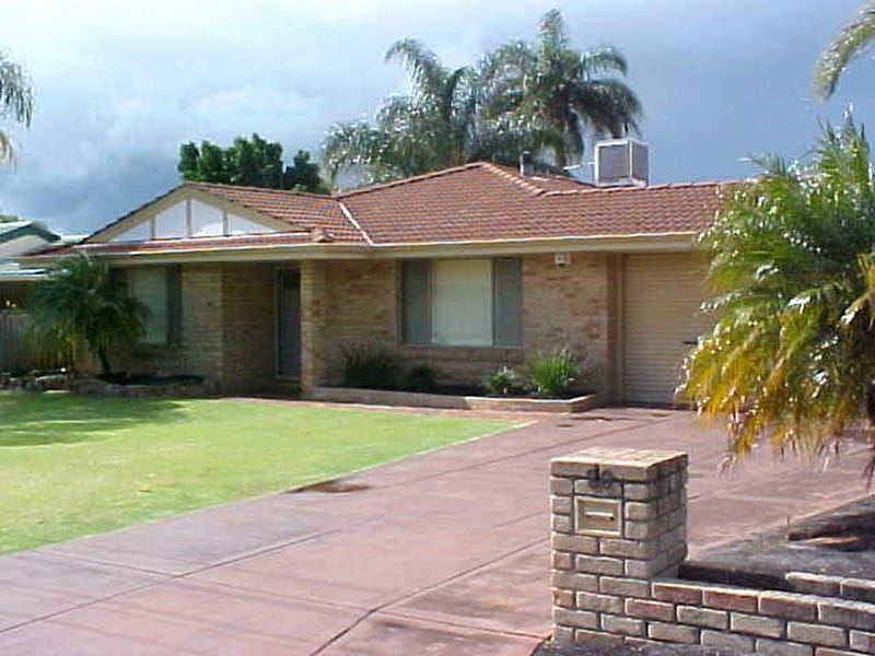 26 Sanderling Drive, Thornlie, WA 6108