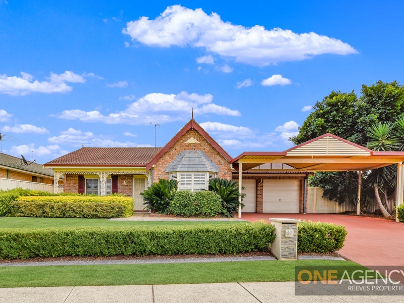37 Muru Drive, Glenmore Park, NSW 2745