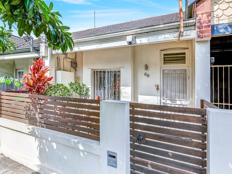 68 Park Road, Sydenham, NSW 2044