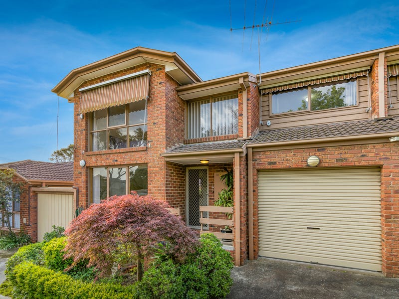 3/5 Heany Street, Mount Waverley, VIC 3149