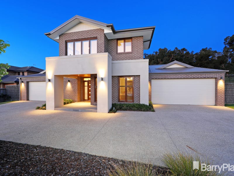 46 Sherwood Way, Lysterfield, VIC 3156