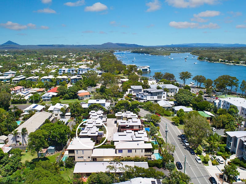 6/12 Elizabeth Street, Noosaville, Qld 4566 Property Details
