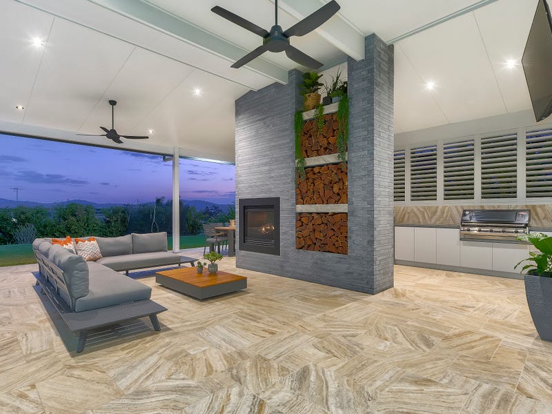 8 Vinter Place, The Gap, QLD