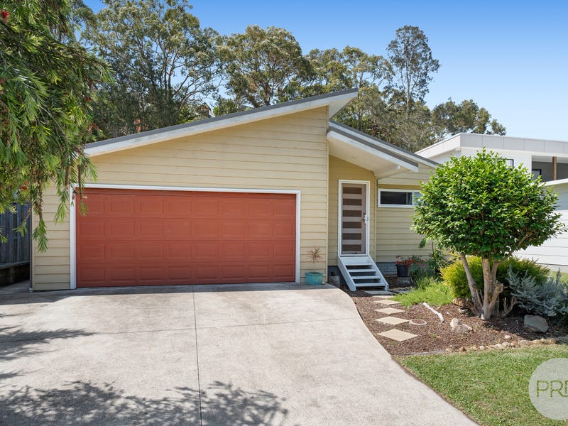 7 Foreshore Drive, Salamander Bay, NSW 2317