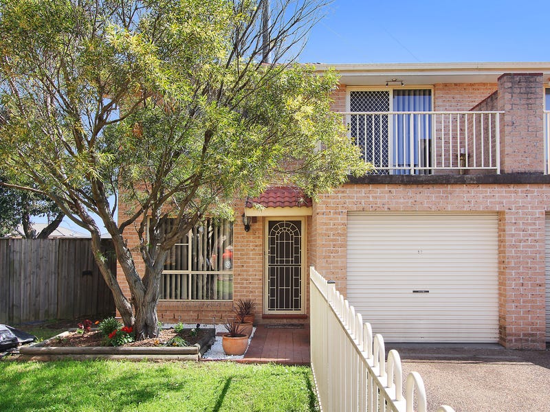 15/60 Patricia Street, Blacktown, NSW 2148