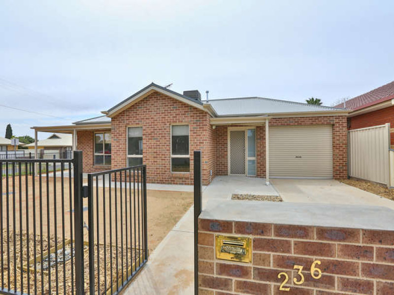 1/236 Ninth Street, Mildura, Vic 3500 Property Details