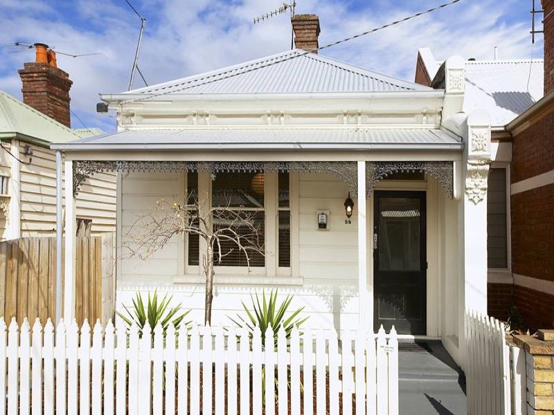 58 Stawell Street, Richmond, Vic 3121 Property Details 58 Stawell Street, Richmond, Vic 3121 Property Details