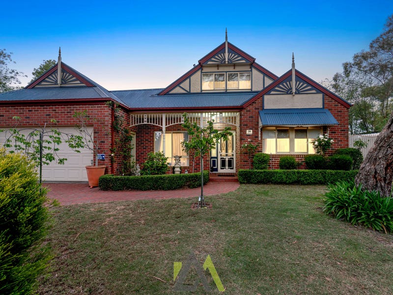 20 Manorwoods Drive, Frankston, Vic 3199 Property Details