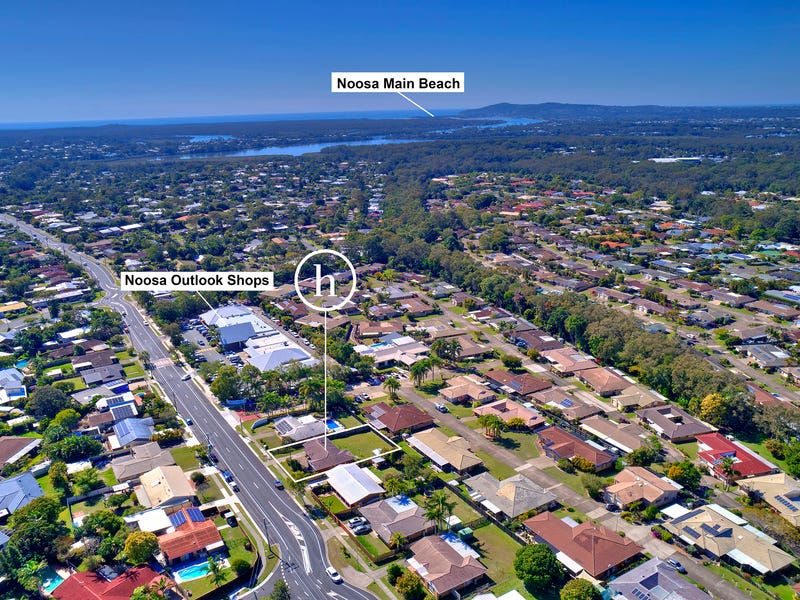 81 St Andrews Drive, Tewantin, Qld 4565 House for Sale realestate