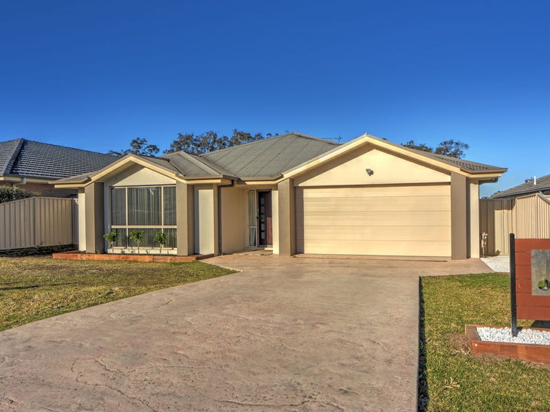 123 Rayleigh Drive, Worrigee, NSW 2540