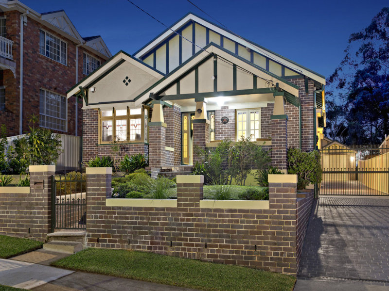 161 Holden Street, Ashbury, NSW 2193