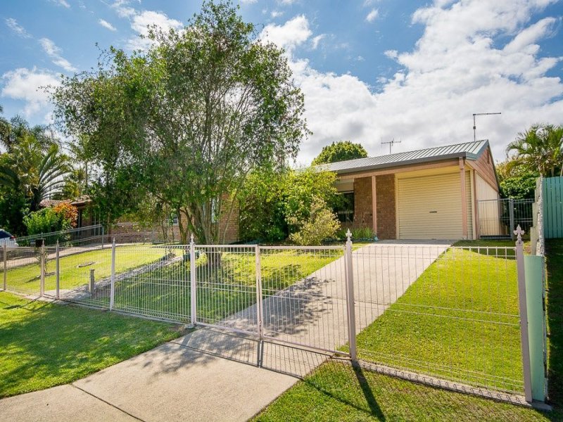 39 Kirkcaldy Street Morayfield Qld 4506 Property Details 0661