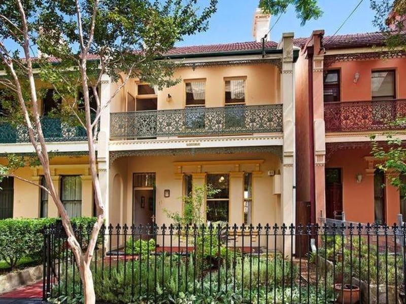 11 Boyce Street, Glebe, NSW 2037 Property Details