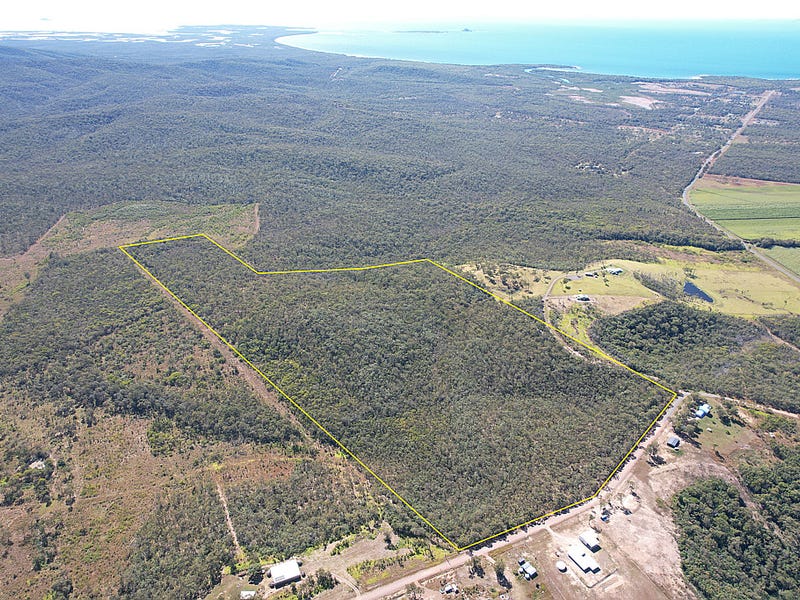 157 Howlands Road, Ilbilbie, QLD 4738