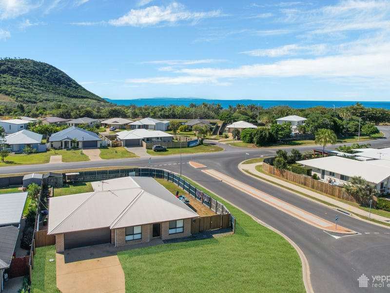 2 Riviera Way, Mulambin, Qld 4703 Property Details