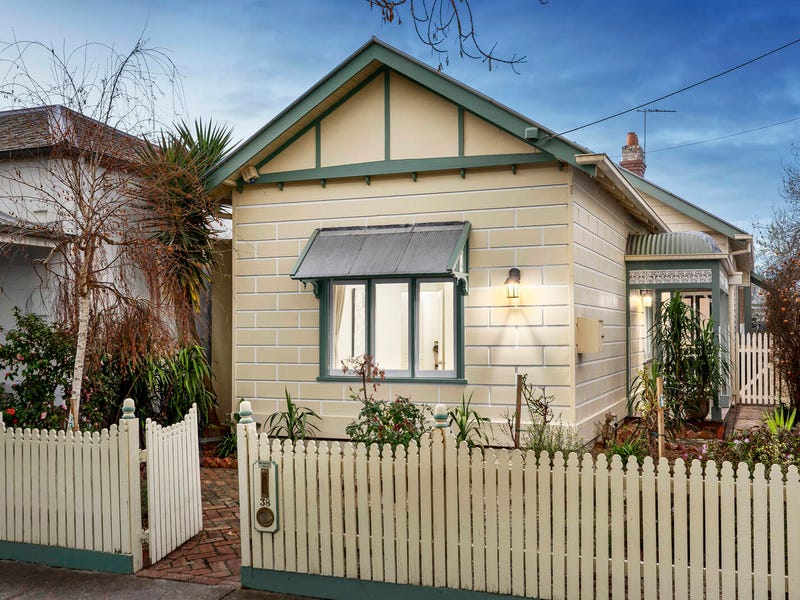 38 Osborne Street, Williamstown, Vic 3016 Property Details
