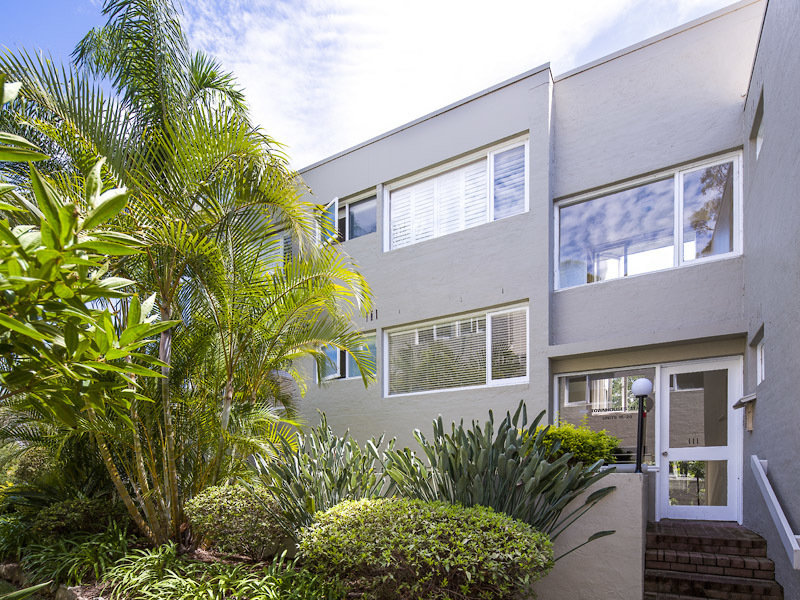 20/27 Boyle Street, Balgowlah, NSW 2093 Property Details