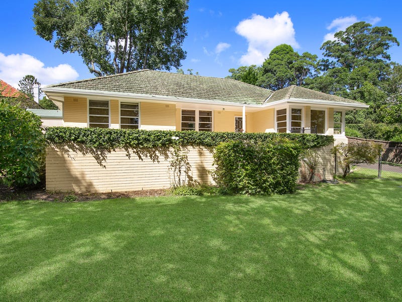 67 Kintore Street, Wahroonga, NSW 2076 Property Details