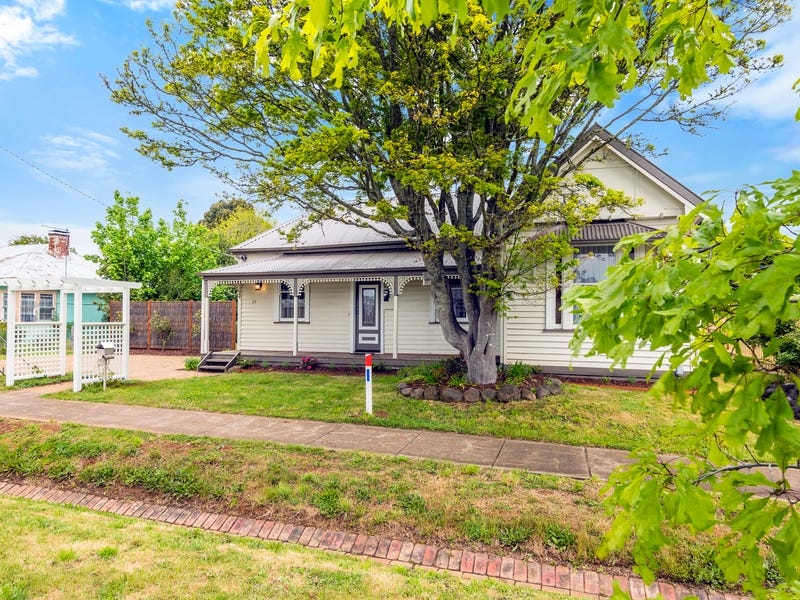 21 Victoria Street, Trentham, VIC 3458 - realestate.com.au