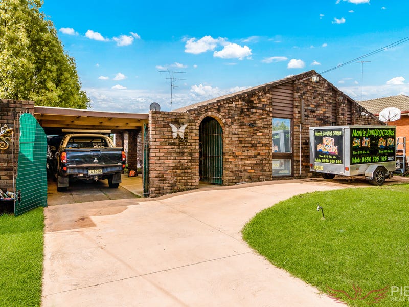 42 Fleetwood Street, Shalvey, NSW 2770 Property Details