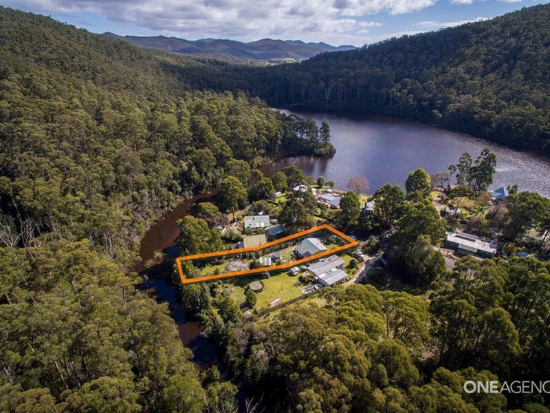 5 Tink Taylor Avenue, Sisters Beach, TAS 7321