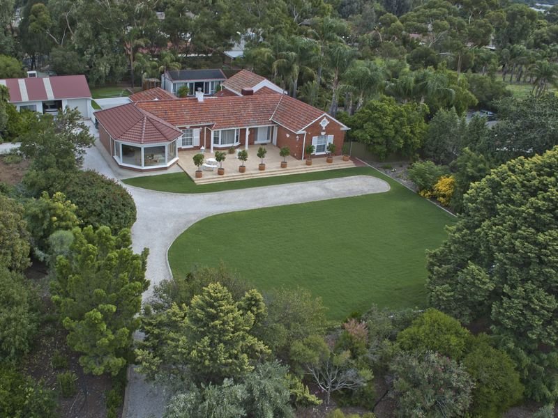 5 The Grove Way, Salisbury Heights, SA 5109