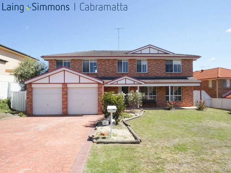 47 Mountain View Avenue, Glen Alpine, NSW 2560