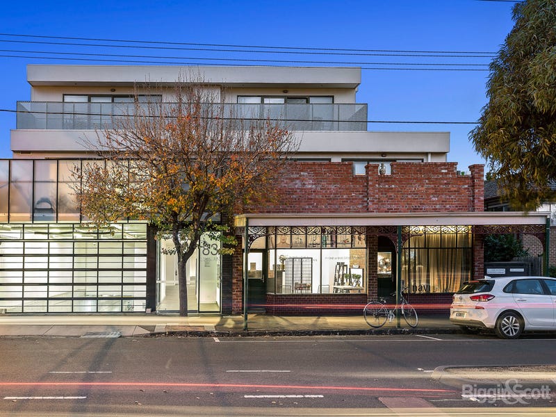 G02/83 Gamon Street, Yarraville, Vic 3013 Property Details