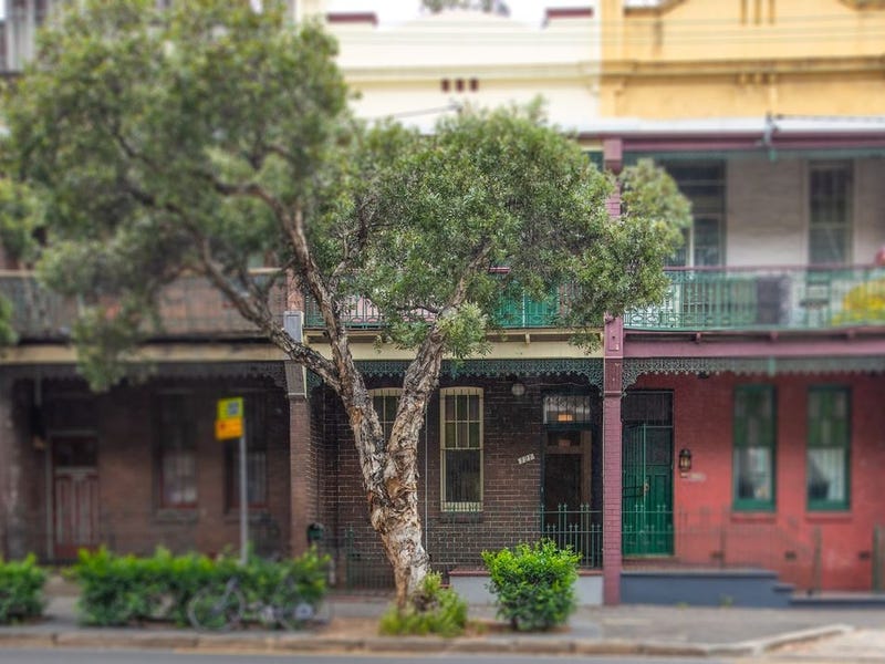 121 Cleveland Street, Darlington, NSW 2008 Property Details