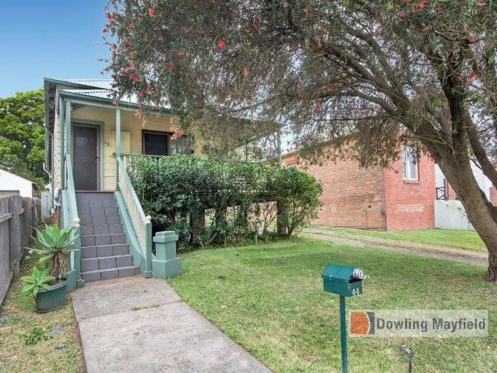 44 Bailey Street, Adamstown, NSW 2289 Property Details