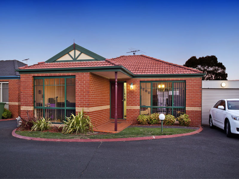 6/35 David Street, Dandenong, Vic 3175 Property Details