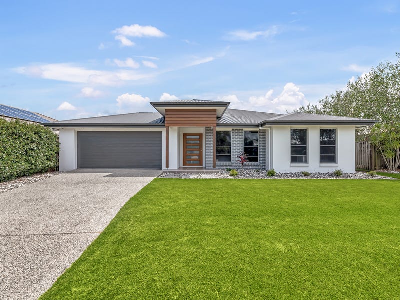28 Millstream Place, Pimpama, Qld 4209 Property Details