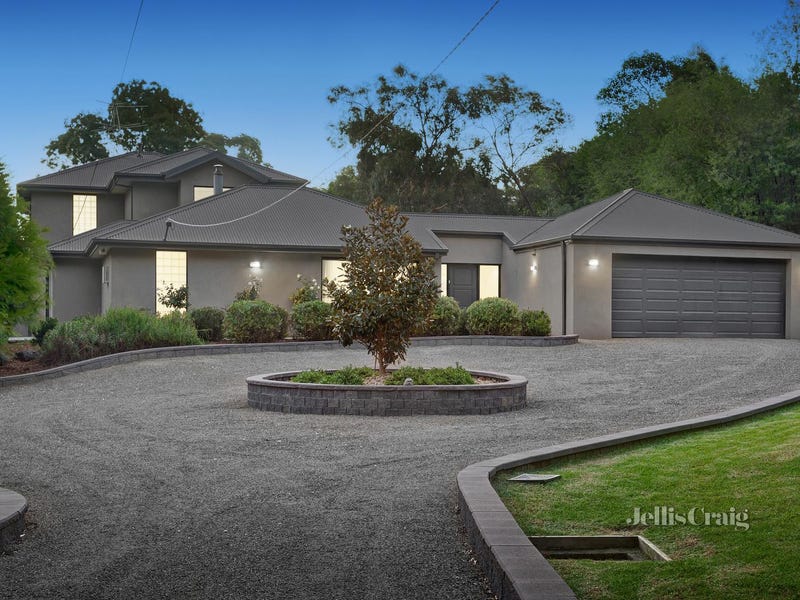 61 Zig Zag Road, Eltham, Vic 3095 Property Details