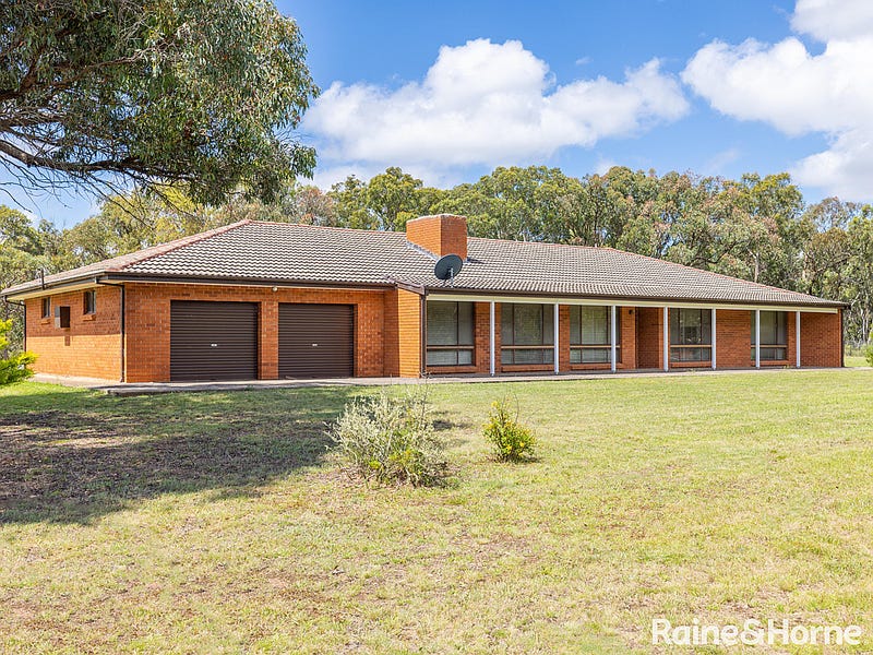 3674 Limekilns Road, Wattle Flat, NSW 2795
