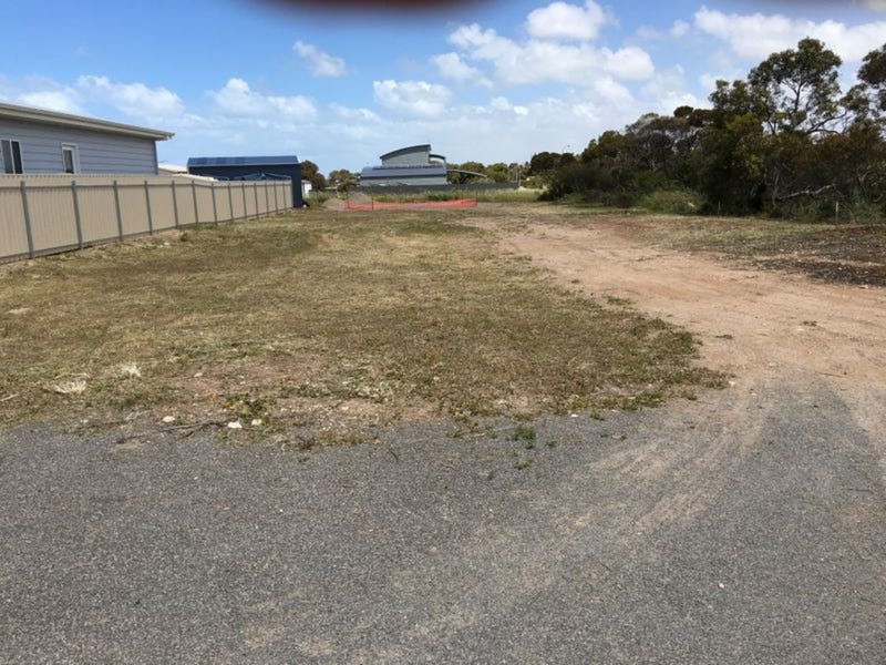 Lot 78 Wellington Drive, Port Julia, SA 5580