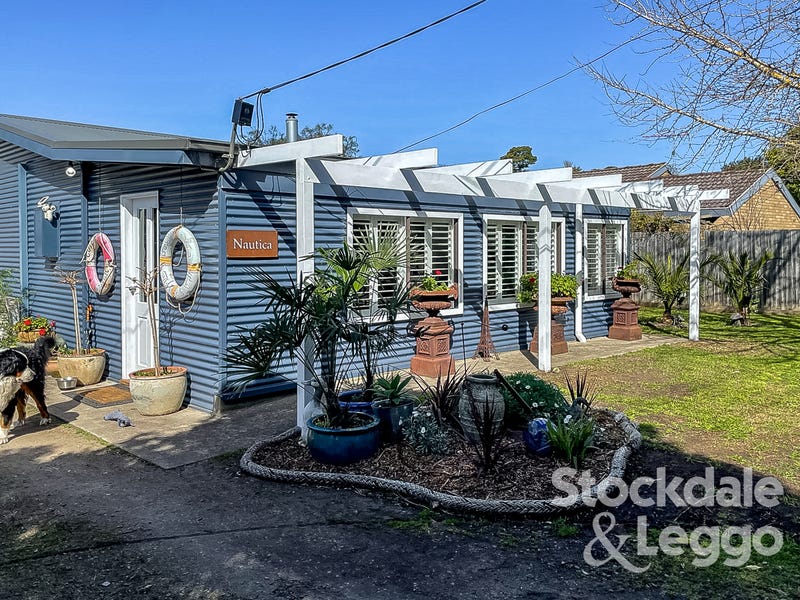 49 Dundas Street, Rye, VIC 3941