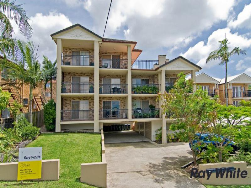 2/95 Alderley Avenue, Alderley, Qld 4051 Property Details