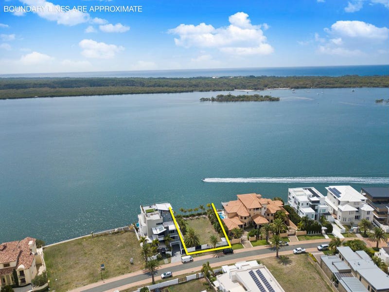 48 Knightsbridge Parade E, Paradise Point, QLD 4216 48 Knightsbridge Parade E, Paradise Point, QLD 4216