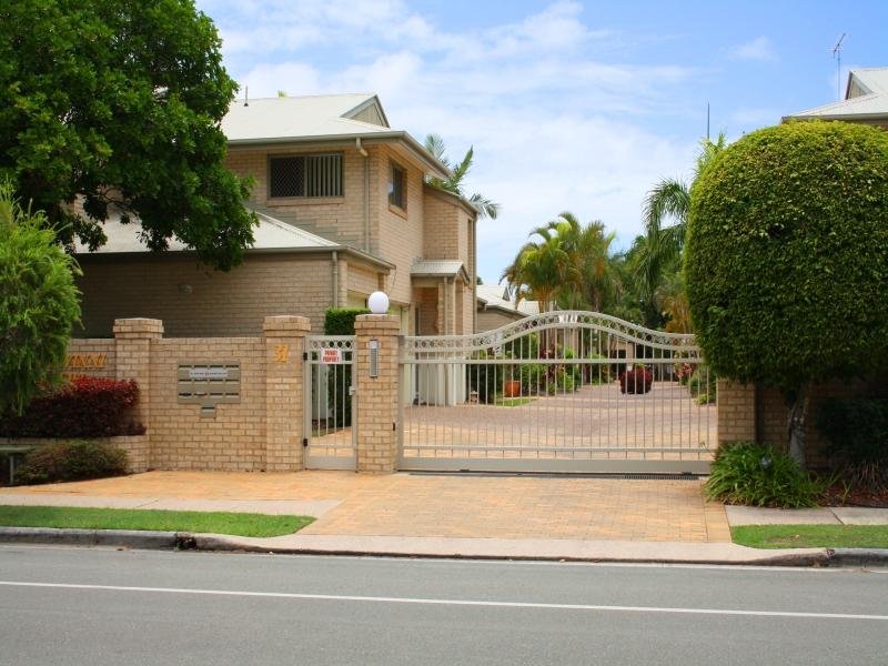 4 / 31 Elizabeth St, Noosaville, Qld 4566 Property Details