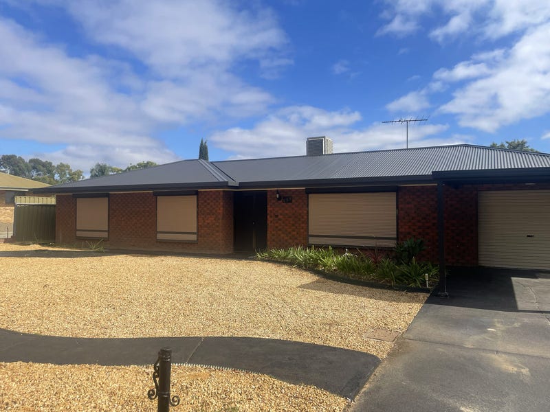 158 Murray Street, Tanunda, SA 5352