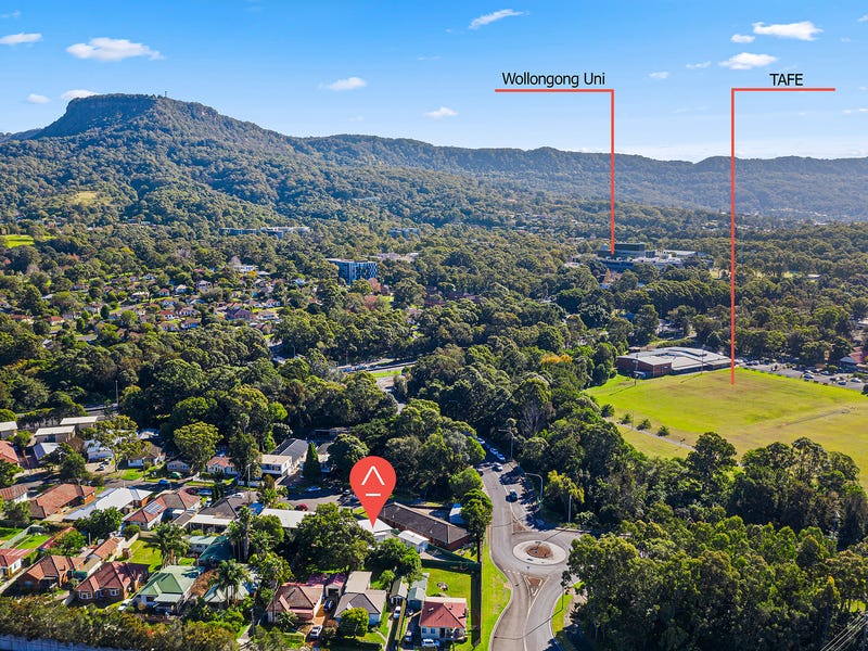 3 College Place, Gwynneville, NSW 2500 House for Sale